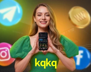 Interface do App kqkq