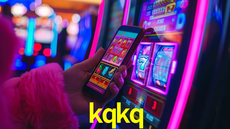 Tecnologia da Plataforma kqkq