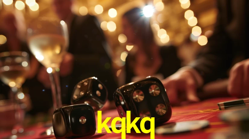 Bônus de Boas-vindas kqkq